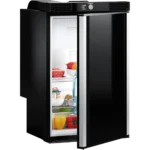 Dometic RCS10.5XP 98L Black Compressor Fridge