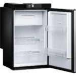 Dometic RCS10.5XP 98L Black Compressor Fridge – view 2