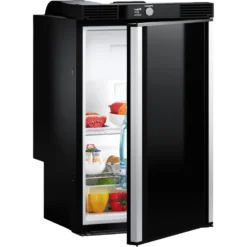 Dometic RCS10.5XP 98L Black Compressor Fridge
