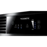 Dometic RCS10.5XP 98L Black Compressor Fridge – view 3