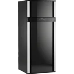 Dometic RMD10.5P 153L Black Absorption Fridge – view 2