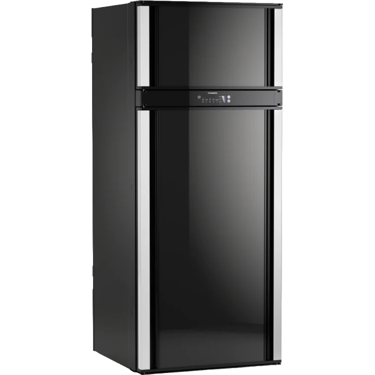 Dometic RMD10.5P 153L Black Absorption Fridge – view 2