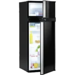 Dometic RMD10.5P 153L Black Absorption Fridge