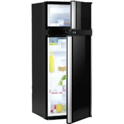 Dometic RMD10.5P 153L Black Absorption Fridge