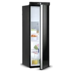 Dometic RML10.4P 139L Black Absorption Fridge