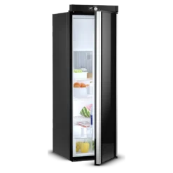 Dometic RML10.4P 139L Black Absorption Fridge
