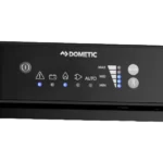 Dometic RMS10.5XP 98L Absorption Refrigerator Extra Deep Cabinet – view 3