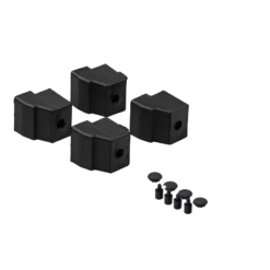 Dometic SMEV Hob Fixing Kit