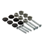 Dometic SMEV MO9222 Hob Fixing Kit