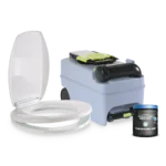 Dometic Toilet Renew Kit