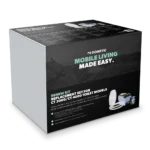 Dometic Toilet Renew Kit – view 2