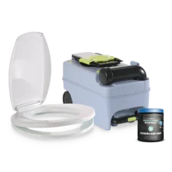 Dometic Toilet Renew Kit
