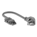 Dometic UK adaptor for absorption fridges