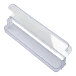 Dometic Upper Door Shelf with Lid – Blue – view 2