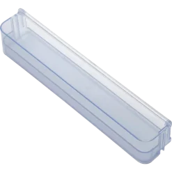 Dometic Upper Door Shelf with Lid – Blue