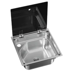 Dometic Vision Sink CVS1350G With Lid