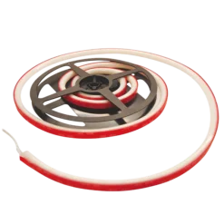 Dotless Frontview LED Strip Lights