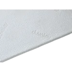 Duvalay 190x115cm VW Campervan Gold Foam Compact Topper – view 3