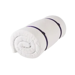 Duvalay 190x66cm FreshTec Cooling Travel Topper