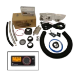 Eberspächer Airtronic External Diesel Heater Kit for VW T5/T6 – view 3
