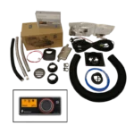 Eberspächer Airtronic Internal Diesel Heater Kit for VW T5/T6 – view 3