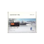 Eberspächer EasyStart Pro TP7.1 Controller – view 3