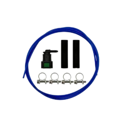 Eberspächer VW Crafter (2017 Onwards) Fuel Standpipe Kit