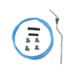Eberspächer VW T4/T5/T6 Fuel Standpipe Kit