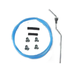 Eberspächer VW T4/T5/T6 Fuel Standpipe Kit