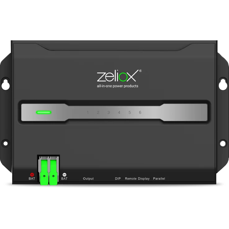 Eberspächer ZCM6 Zeliox Control Module