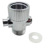 Ecocamel Shower Head Shut Off Valve