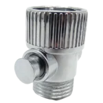 Ecocamel Shower Head Shut Off Valve – view 2