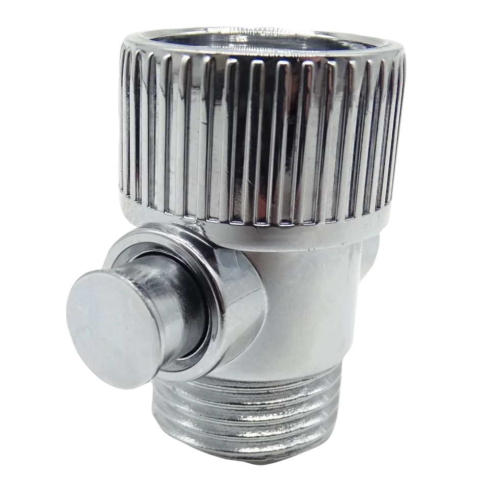 Ecocamel Shower Head Shut Off Valve – view 2