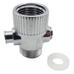 Ecocamel Shower Head Shut Off Valve