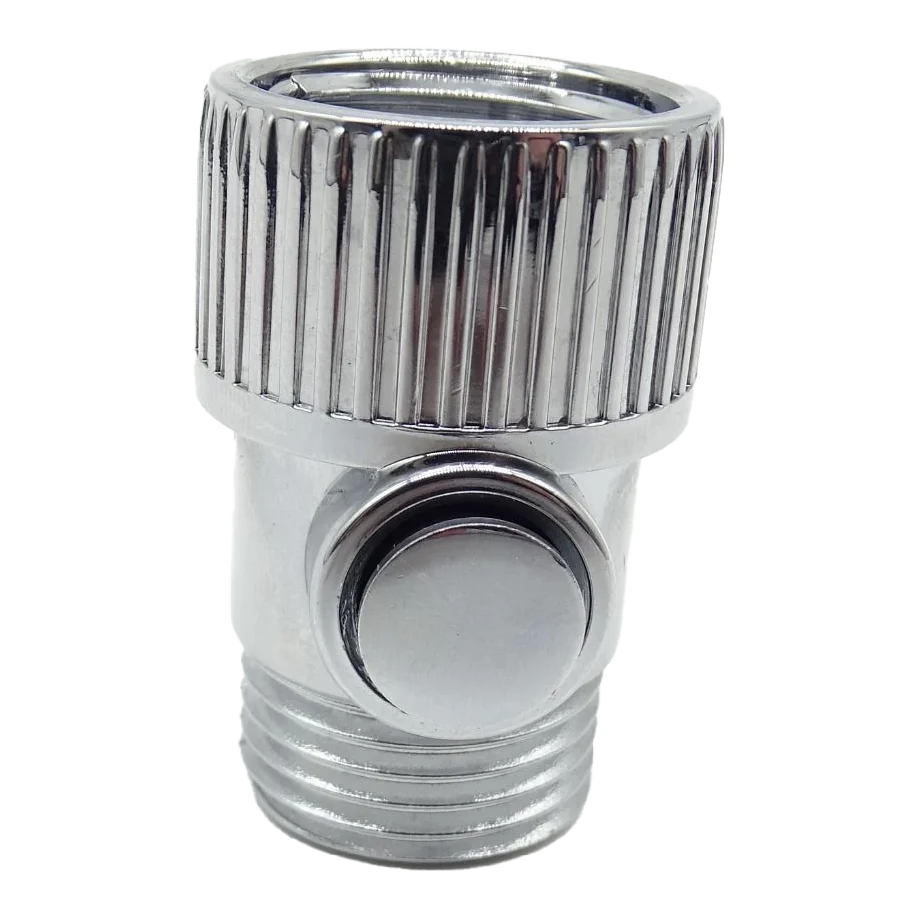 Ecocamel Shower Head Shut Off Valve – view 3