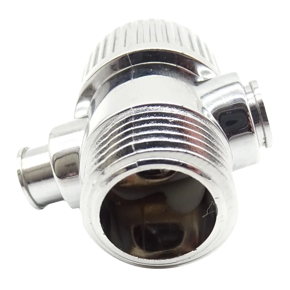 Ecocamel Shower Head Shut Off Valve – view 4