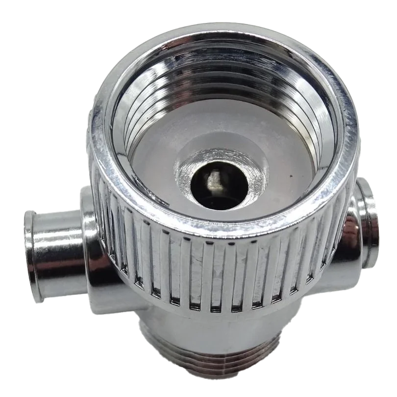 Ecocamel Shower Head Shut Off Valve – view 5