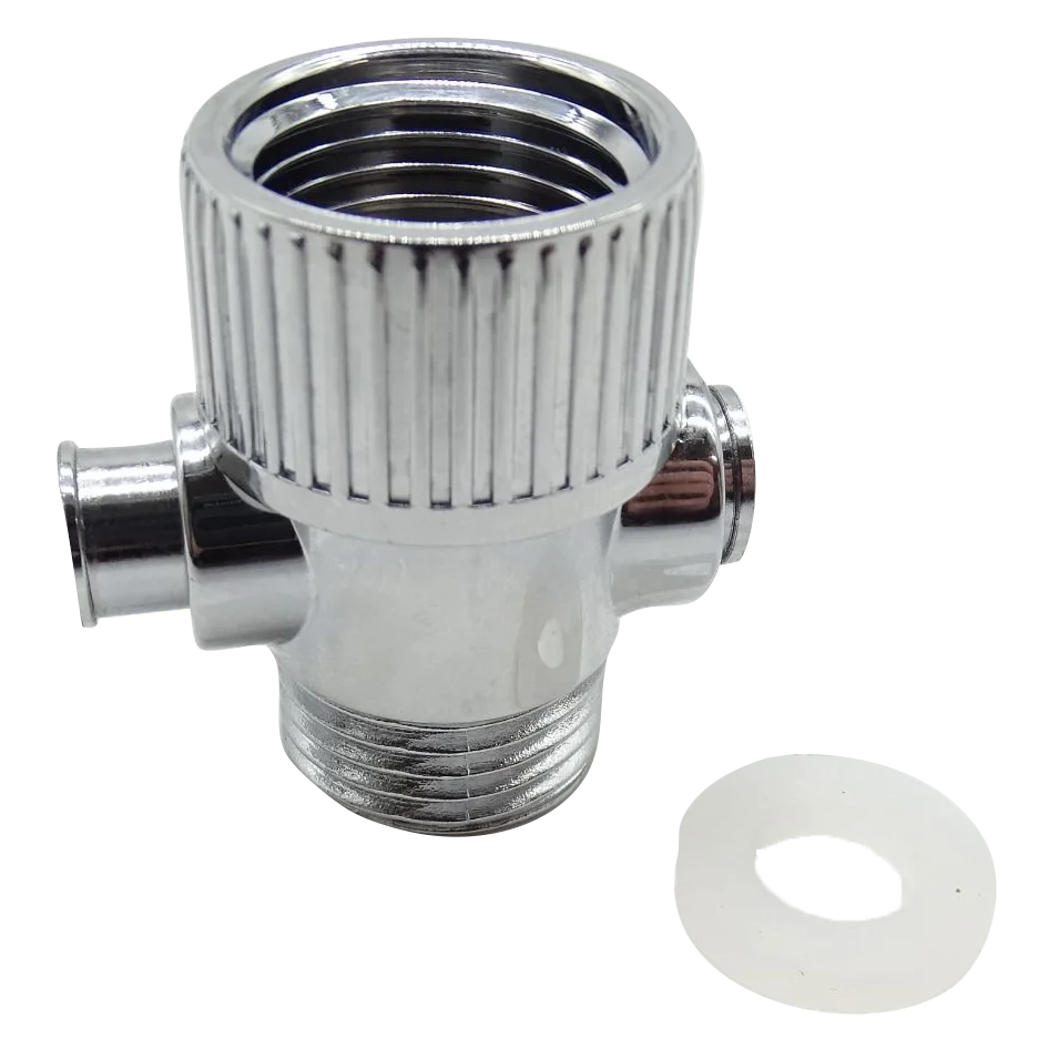 Ecocamel Shower Head Shut Off Valve
