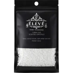 Eleve Dubai Oud Bags