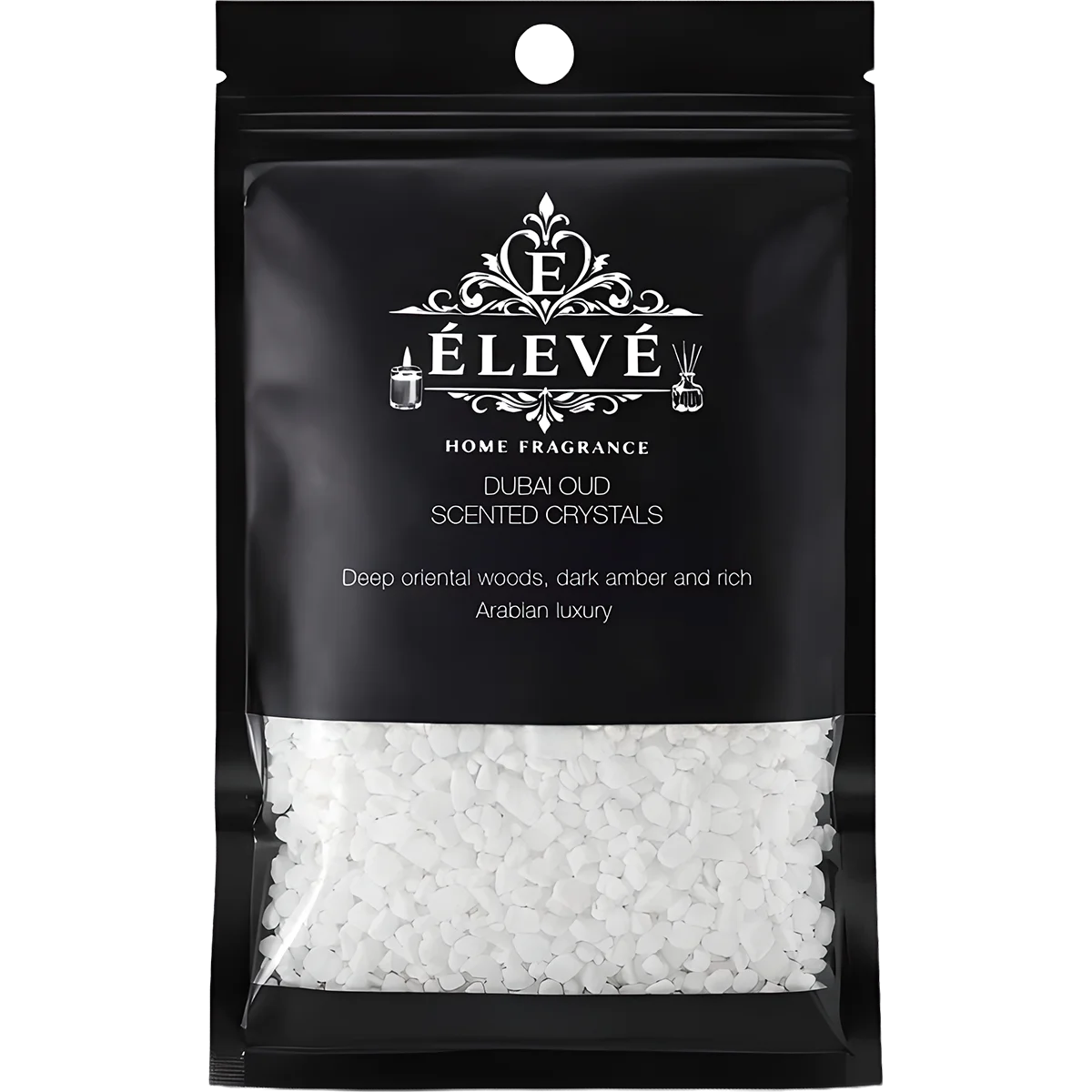 Eleve Dubai Oud Bags