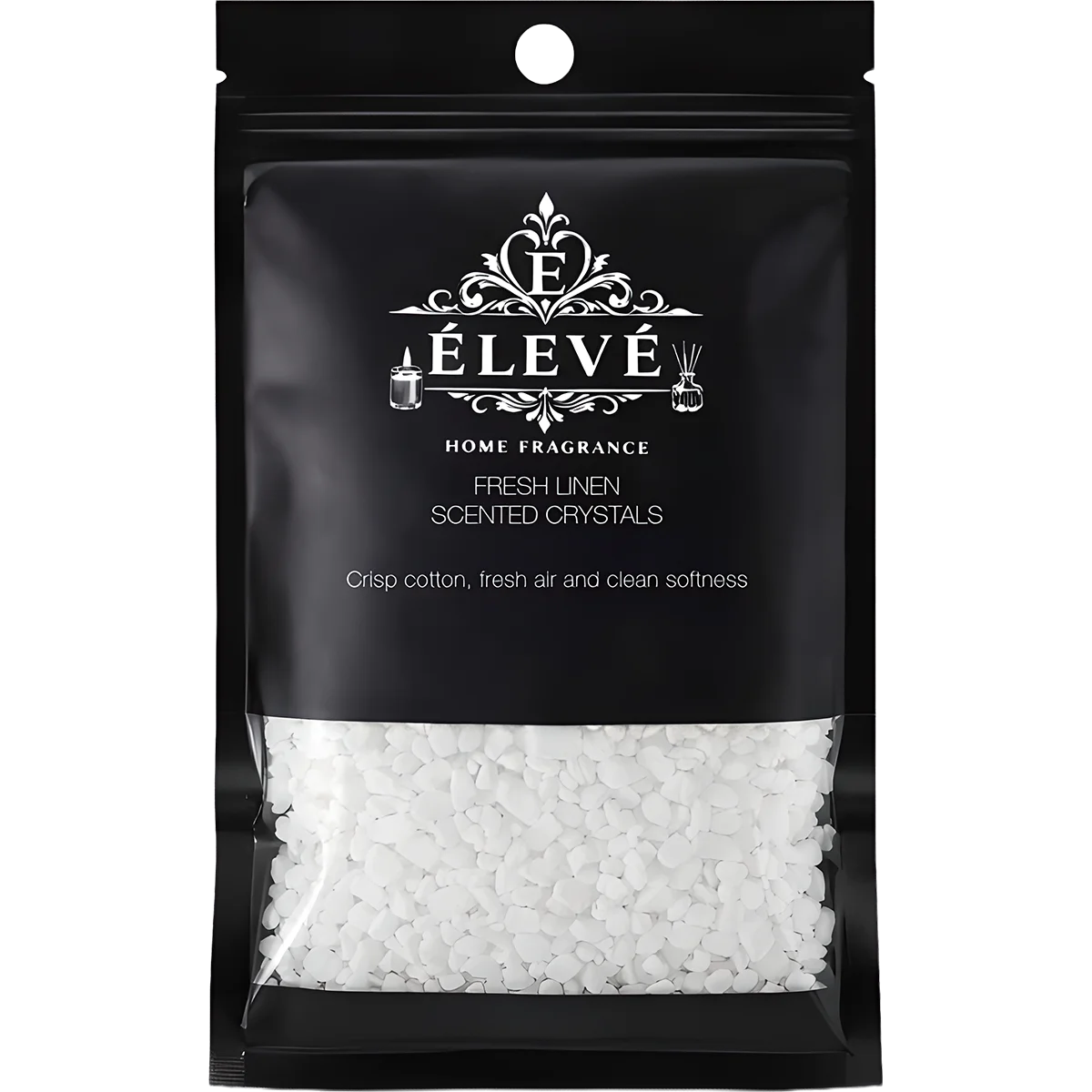Eleve Fresh Linen Bags