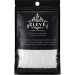 Eleve Frosted Eucalyptus Bags