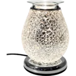 Eleve Jupiter Mosaic Oval Burner