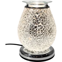 Eleve Jupiter Mosaic Oval Burner