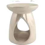 Eleve Pearlescent T Light – White