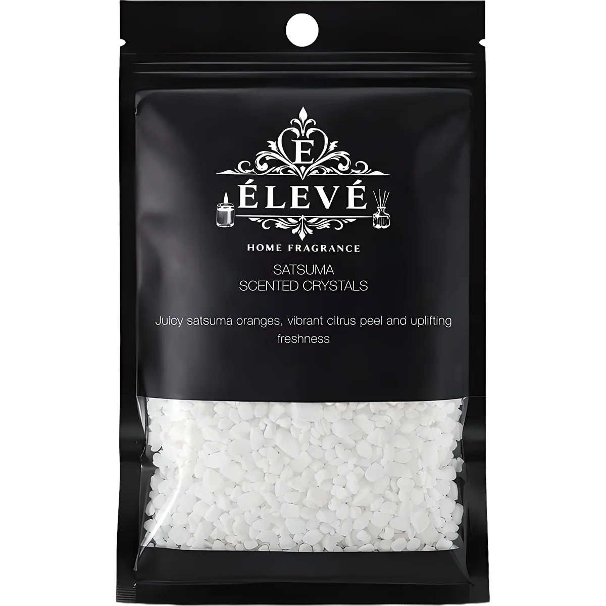 Eleve Satsuma Bags