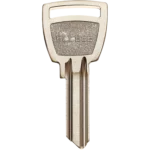 Ellbee Blank Key