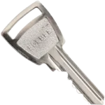 Ellbee Master Key For All M Series Eurolocks
