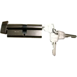 Ellbee Mastered Cylinder 100mm (50/50)