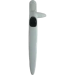 Ellbee Trojan Cockspur Left Hand Window Handle Straight